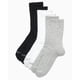 thumbnail image 3 of Calcetines Calvin Klein Cushion Athletic Crew, paquete de 6, tallas 4-10 para mujer, 3 of 7