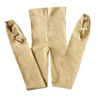 Bothyi - Medias Para Botas De Patinaje Sobre Hielo, Calcetines, Polainas Para Gimnasia, Pantimedias, Actuaciones S A M