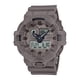 thumbnail image 1 of Reloj G-SHOCK GA-700NC-5ADR Resina Hombre Marron marron, 1 of 4