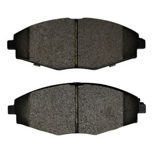 Acdelco - Pastilla Freno Del Porsche Cayenne 2009 -