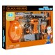 thumbnail image 3 of Juego de herramientas BLACK+DECKER Junior Kids Mega con 42 herramientas para niños de más de 3 años, 3 of 3