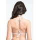 thumbnail image 2 of Bikini Triangulo Argolla Blanco Xl, 2 of 3