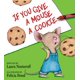 thumbnail image 1 of Libro interactivo HarperCollins Si le das una galleta a un ratón, 1 of 2