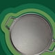 thumbnail image 5 of Sartén para pizza Lodge BOLD, hierro fundido sazonado, 35 cm, 5 of 7
