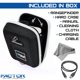 thumbnail image 5 of Telémetro Rogue Iron Factor para disc golf recargable, 5 of 6