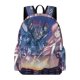 thumbnail image 1 of Mochila Desmarcar Mobile Suit Gundam Seed Freedom 42x30x15cm, 1 of 6
