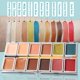 thumbnail image 5 of Paleta de Maquillaje T TOGUSH 12 Colores Activada con Alcohol FX, 5 of 8