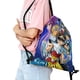 thumbnail image 2 of Mochila de Cuerdas Deportiva Desmarcar Los Caballeros del Zodiaco 30x40 cm, 2 of 6