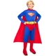 thumbnail image 1 of Disfraz Rubies Superman Talla Mediana para Niño, 1 of 4