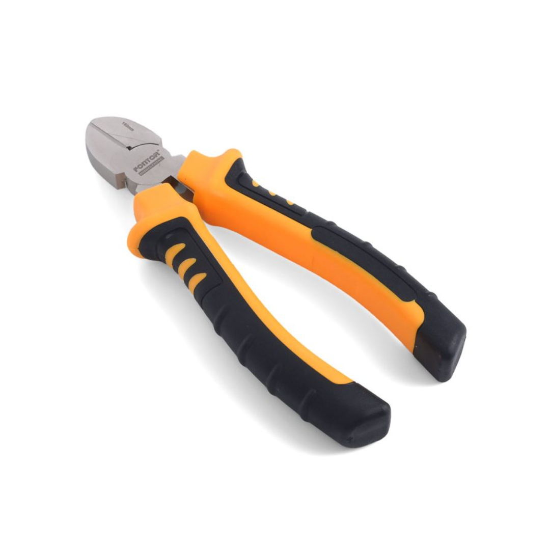 Fontor - Alicate De Corte De 6 Pulgadas 150 Mm