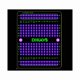 thumbnail image 3 of Placa Pcb Doble Faz Protoboard 210 Puntos 55 X 44mm [ Max ], 3 of 3