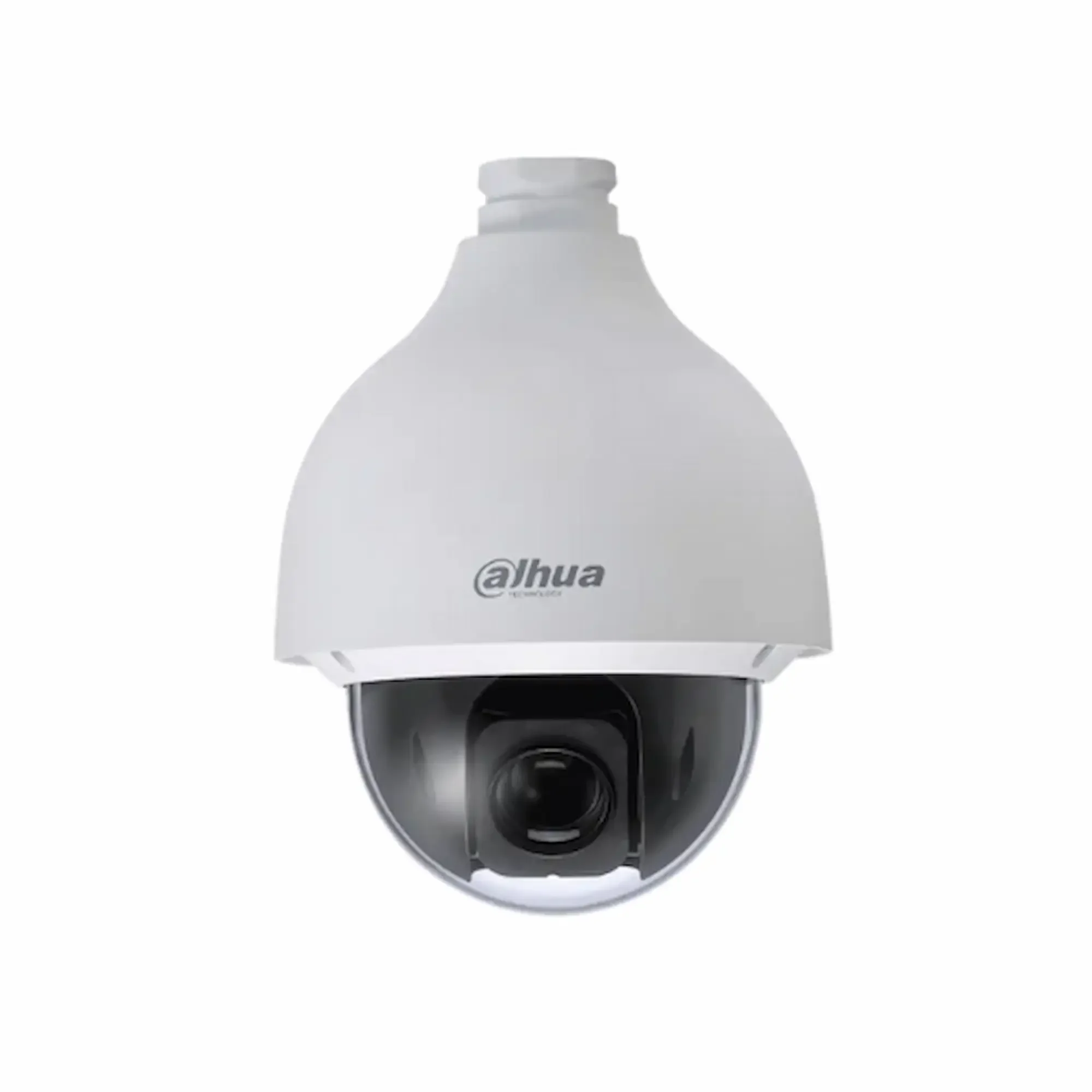 Dahua - Camara Ptz Ip 2mp Starlight Zoom Optico De 32x Proteccion Ip67 E Ik10 Posee Inteli