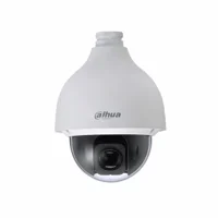Dahua - Camara Ptz Ip 2Mp Starlight Zoom Optico De 32X Proteccion Ip67 E Ik10 Posee Inteli