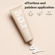 thumbnail image 3 of Crema para dermatitis del pañal Roe Wellness de máxima resistencia con óxido de zinc, 3 of 6
