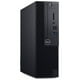 thumbnail image 3 of COMBO MONITOR + PC Desktop Dell Optiplex 3060 SFF (i7-8700 8GB 500GB) Reacondicionado Grado A, 3 of 3