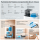 thumbnail image 3 of Xiaomi Robot 2en1 Aspirador Trapeador Wifi Vacuum X20+ 280m2, 3 of 8