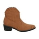 thumbnail image 1 of Bota Texana Dalva Camel Piccadilly, 1 of 5