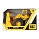 thumbnail image 1 of Juguete Camion De Construccion Pala Frontal 25cm Infantil, 1 of 2