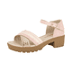 thumbnail image 2 of SANDALIAS BAMBOO ROSA INFANTIL 2585 - Talla 33, 2 of 5