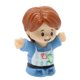 thumbnail image 1 of Pieza de repuesto Fisher-Price Little People GMY93 Tendera, 1 of 7