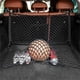 thumbnail image 2 of Red De Carga Estirable Accesorios Exteriores Del Coche Red De Almacenamiento Elástica Ajustable Con Gancho Para Suv Coches Y Camiones (43 3x15 87 Pulgadas), 2 of 3