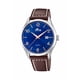 thumbnail image 1 of Reloj 18634/3 Lotus Azul Hombre Minimalist, 1 of 2