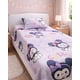 thumbnail image 2 of Juego De Sabana De Niña Infantil Plaza Y Media 3 Pcs, 2 of 6
