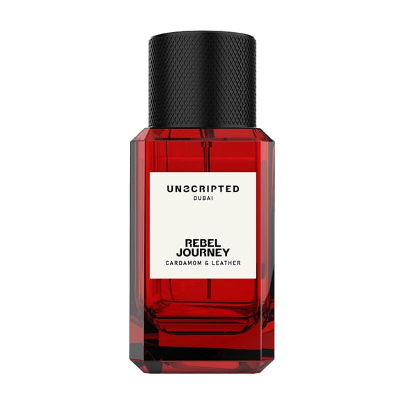 Perfume Unscripted Rebel Journey Eau de Parfum, 50 ml, para hombre