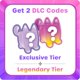 thumbnail image 3 of Pet Simulator Brown Dog Mystery Collector Bundle Serie 2, 3 of 7