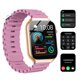 thumbnail image 1 of Reloj Inteligente Nanphn 2.09" IA Llamadas/SMS Rosa, 1 of 8