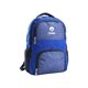 thumbnail image 1 of Mochila Osiris Urbana Trabajo Multi Bolsillos Azul, 1 of 2