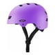 thumbnail image 1 of Casco Ajustable Streetrunner Bicicleta Skate Patines Adulto violeta M, 1 of 4