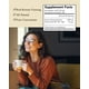 thumbnail image 3 of Extracto de ginseng ILHWA Pure Concentrado 100 g con 1500 mg, 3 of 3