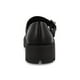 thumbnail image 3 of Mocasin Mujer Bata Red Label Vania Negro, 3 of 5