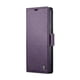 thumbnail image 5 of CaseMe tipo cartera Xiaomi POCO F5 5G con cierre magnético, RFID, tarjetero, soporte, carga inalámbrica, 5 of 5