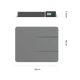 thumbnail image 3 of Radiador Calefactor Ceramico Onix Antracita 1000w, 3 of 3