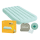 thumbnail image 3 of Colchón Inflable Intex 1 Plaza Niño 88x157x18 Cm Cozy Kidz V Verde Claro, 3 of 3