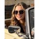 thumbnail image 3 of Gafas Aviador Polarizadas Metal UV400 Pack 2 Unisex, 3 of 3