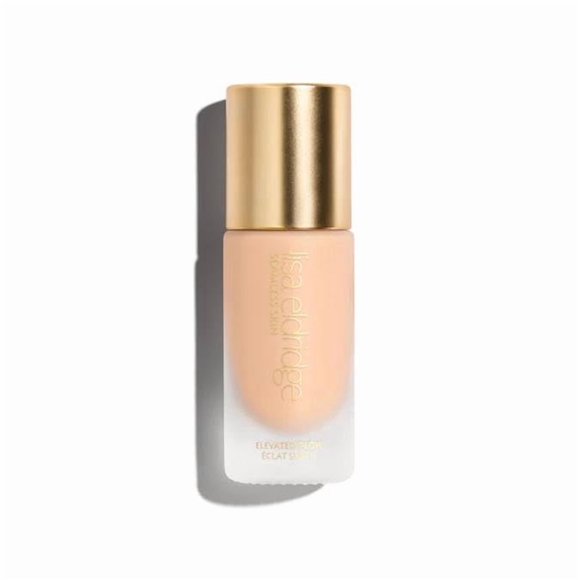 Iluminador Lisa Eldridge Elevated Glow Cosmic Rose