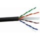 thumbnail image 2 of Cable Triplett CAT6 UTP 24 AWG 305 m con revestimiento de PVC, clasificación CM, 2 of 4