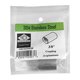 thumbnail image 1 of Acoplamiento Smith-Cooper International de 3/8 pulgadas de acero inoxidable, 1 of 2