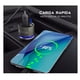 thumbnail image 3 of Cargador Para Auto Celular Carga Rápida 18w Con Cable Tipo C 3a Compatible Con Samsung Motorola Oppo Huawei Xiaomi 1hora Gar116, 3 of 5