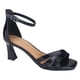 thumbnail image 1 of Sandalia Ramarim Mujer 2236203 Negro Moda, 1 of 4