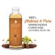 thumbnail image 2 of Aceite de jojoba Pursonic 100% dorado puro prensado en frío, 180 ml, 2 of 4