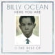 thumbnail image 1 of Here You Are: Lo Mejor de Billy Ocean, 1 of 1