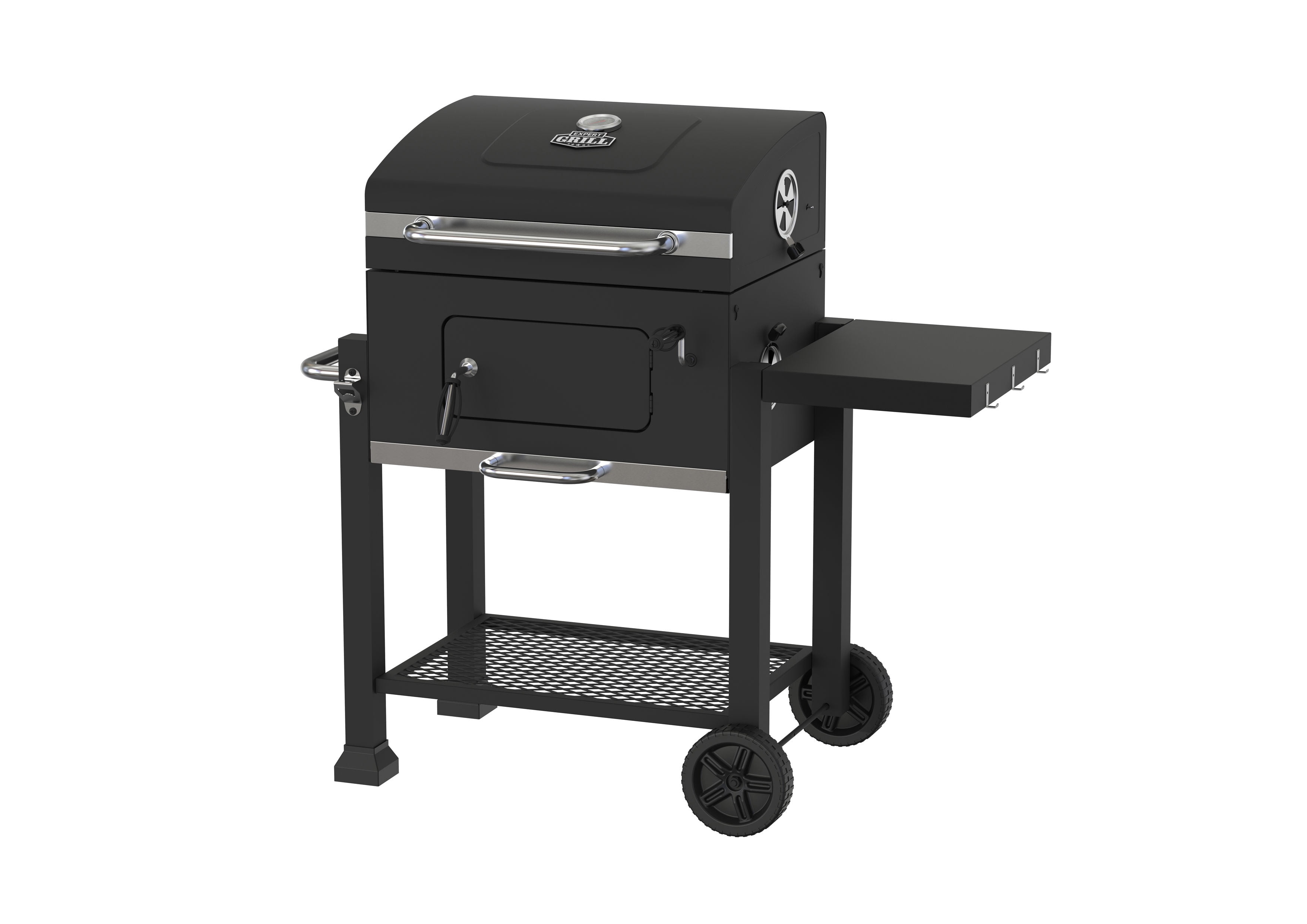 Expert Grill - Parrilla Premium
