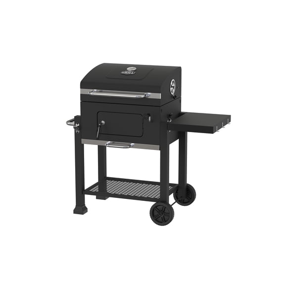 Parrilla premium