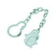 thumbnail image 1 of Porta Chupete Clip Plastico Cadena Afirmador Colgante, 1 of 3