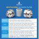 thumbnail image 3 of Filtro de ducha AquaBliss High Output Revitalizing SF100-BN, 3 of 9