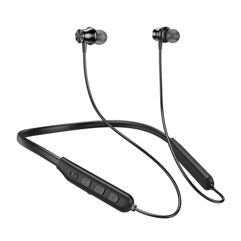 Hoco - Audifonos Bluetooth V 5,3 Sports Deporte 30Hrs